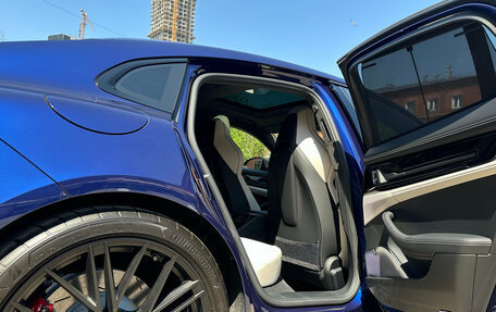 Porsche Panamera, 2025 год, 25 990 000 рублей, 24 фотография