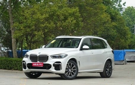 BMW X5, 2025 год, 11 799 900 рублей, 1 фотография