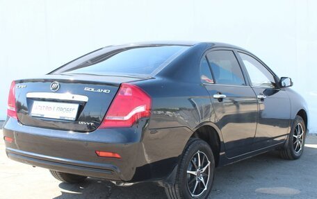 Lifan Solano I (630) рестайлинг, 2015 год, 520 000 рублей, 5 фотография