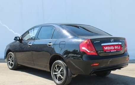 Lifan Solano I (630) рестайлинг, 2015 год, 520 000 рублей, 7 фотография