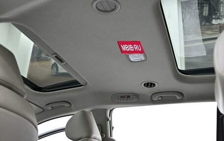 KIA Carnival III, 2018 год, 2 245 000 рублей, 17 фотография