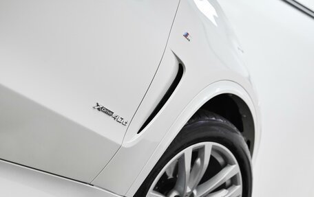 BMW X5, 2015 год, 3 285 000 рублей, 16 фотография