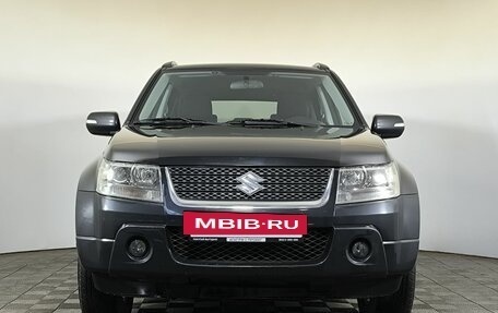Suzuki Grand Vitara, 2012 год, 1 350 000 рублей, 2 фотография