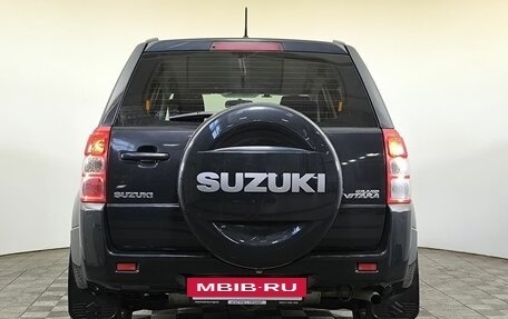 Suzuki Grand Vitara, 2012 год, 1 350 000 рублей, 5 фотография