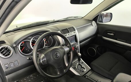 Suzuki Grand Vitara, 2012 год, 1 350 000 рублей, 8 фотография