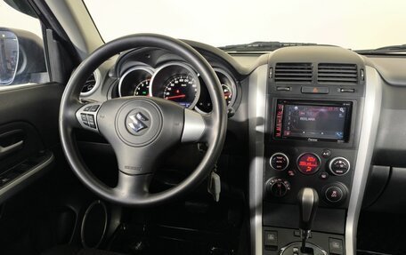 Suzuki Grand Vitara, 2012 год, 1 350 000 рублей, 13 фотография