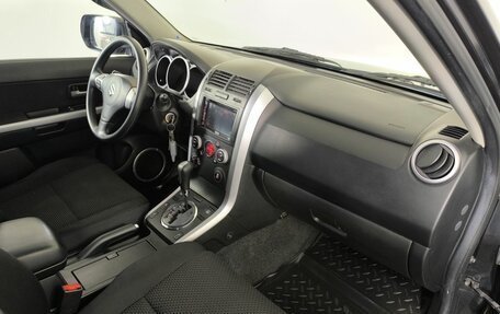 Suzuki Grand Vitara, 2012 год, 1 350 000 рублей, 10 фотография