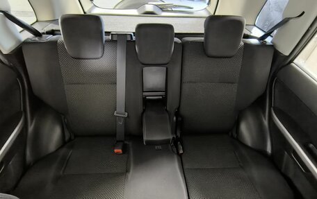 Suzuki Grand Vitara, 2012 год, 1 350 000 рублей, 11 фотография