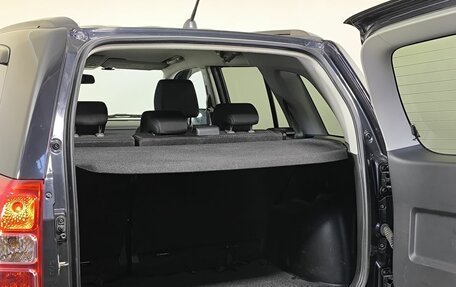 Suzuki Grand Vitara, 2012 год, 1 350 000 рублей, 15 фотография