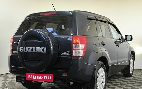 Suzuki Grand Vitara, 2012 год, 1 350 000 рублей, 4 фотография