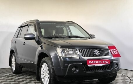 Suzuki Grand Vitara, 2012 год, 1 350 000 рублей, 3 фотография