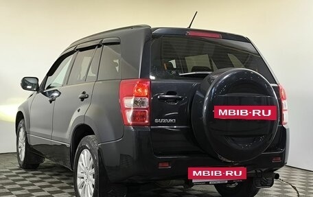 Suzuki Grand Vitara, 2012 год, 1 350 000 рублей, 6 фотография
