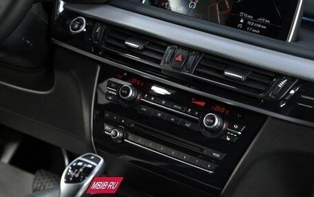 BMW X5, 2015 год, 3 285 000 рублей, 10 фотография