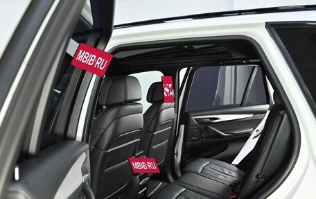 BMW X5, 2015 год, 3 285 000 рублей, 15 фотография
