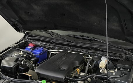 Suzuki Grand Vitara, 2012 год, 1 350 000 рублей, 16 фотография