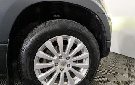Suzuki Grand Vitara, 2012 год, 1 350 000 рублей, 18 фотография
