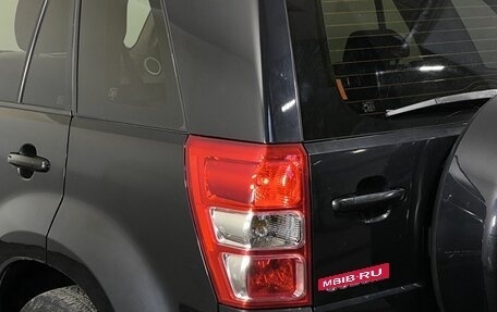 Suzuki Grand Vitara, 2012 год, 1 350 000 рублей, 17 фотография