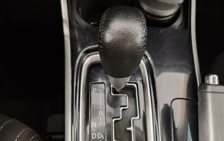Mitsubishi Outlander III рестайлинг 3, 2017 год, 1 929 000 рублей, 19 фотография