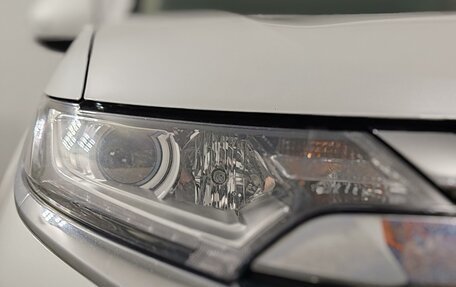 Mitsubishi Outlander III рестайлинг 3, 2017 год, 1 929 000 рублей, 17 фотография