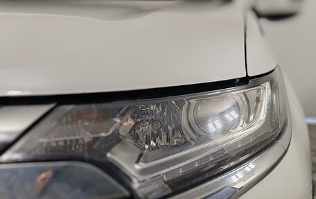 Mitsubishi Outlander III рестайлинг 3, 2017 год, 1 929 000 рублей, 23 фотография