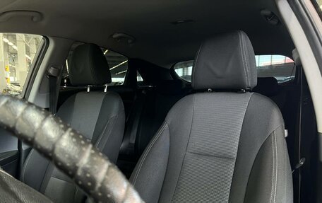 Hyundai i30 II рестайлинг, 2012 год, 999 000 рублей, 10 фотография