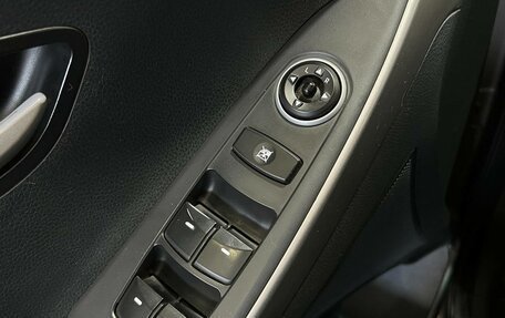 Hyundai i30 II рестайлинг, 2012 год, 999 000 рублей, 18 фотография
