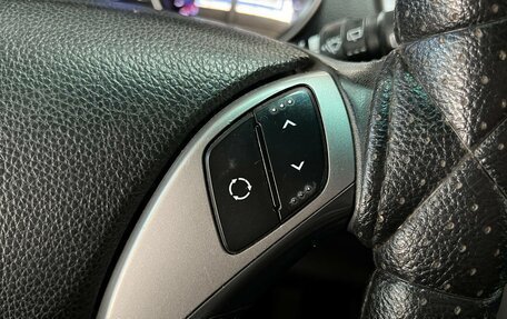 Hyundai i30 II рестайлинг, 2012 год, 999 000 рублей, 13 фотография