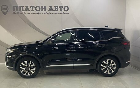 Chery Tiggo 7 Pro, 2022 год, 1 750 000 рублей, 4 фотография