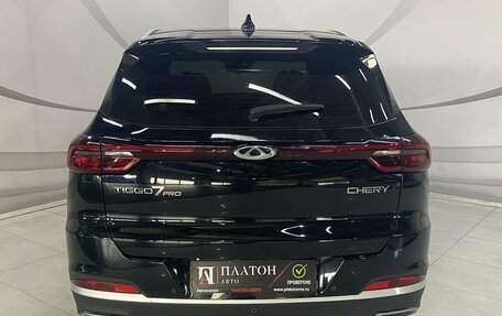 Chery Tiggo 7 Pro, 2022 год, 1 750 000 рублей, 6 фотография