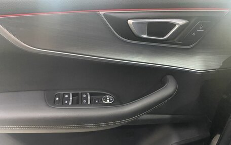 Chery Tiggo 7 Pro, 2022 год, 1 750 000 рублей, 13 фотография