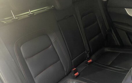 Chery Tiggo 7 Pro, 2022 год, 1 750 000 рублей, 14 фотография