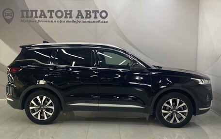 Chery Tiggo 7 Pro, 2022 год, 1 750 000 рублей, 8 фотография