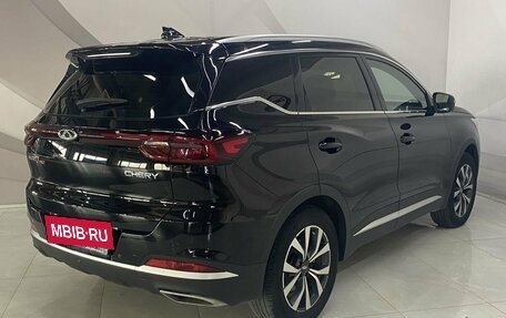 Chery Tiggo 7 Pro, 2022 год, 1 750 000 рублей, 7 фотография