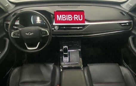 Chery Tiggo 7 Pro, 2022 год, 1 750 000 рублей, 10 фотография
