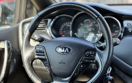 KIA cee'd GT II, 2015 год, 1 299 000 рублей, 9 фотография