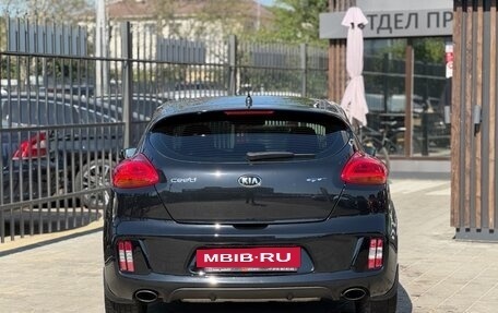 KIA cee'd GT II, 2015 год, 1 299 000 рублей, 5 фотография