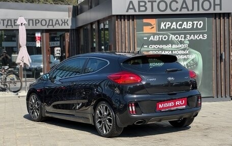 KIA cee'd GT II, 2015 год, 1 299 000 рублей, 6 фотография