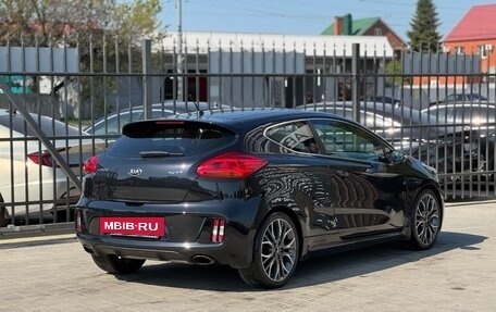 KIA cee'd GT II, 2015 год, 1 299 000 рублей, 4 фотография