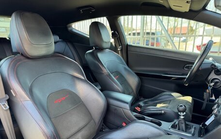 KIA cee'd GT II, 2015 год, 1 299 000 рублей, 11 фотография