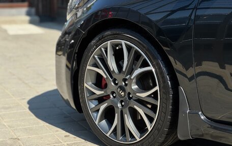 KIA cee'd GT II, 2015 год, 1 299 000 рублей, 21 фотография
