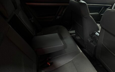 Opel Vectra C рестайлинг, 2007 год, 329 777 рублей, 12 фотография