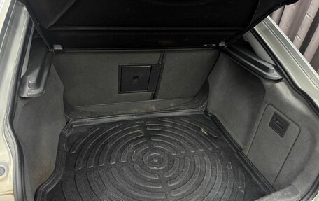 Opel Vectra C рестайлинг, 2007 год, 329 777 рублей, 14 фотография
