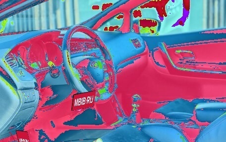 KIA cee'd GT II, 2015 год, 1 299 000 рублей, 16 фотография