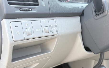 KIA Cerato I, 2004 год, 349 000 рублей, 9 фотография