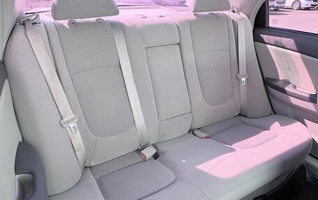 KIA Cerato I, 2004 год, 349 000 рублей, 15 фотография