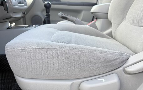 KIA Cerato I, 2004 год, 349 000 рублей, 10 фотография
