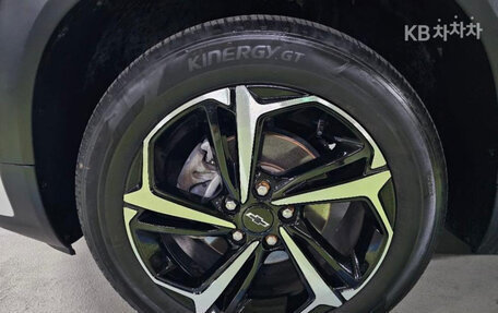 Chevrolet TrailBlazer, 2022 год, 1 560 000 рублей, 15 фотография