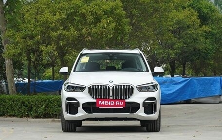 BMW X5, 2025 год, 11 799 900 рублей, 2 фотография