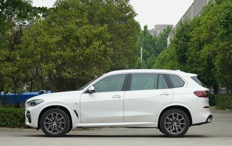 BMW X5, 2025 год, 11 799 900 рублей, 4 фотография