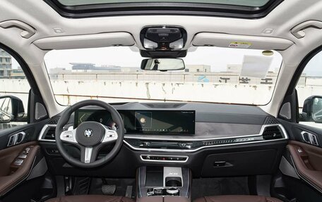 BMW X5, 2025 год, 11 799 900 рублей, 8 фотография